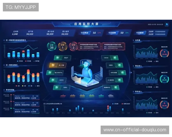 数字孪生技术实现线下赛事与线上虚拟世界互动