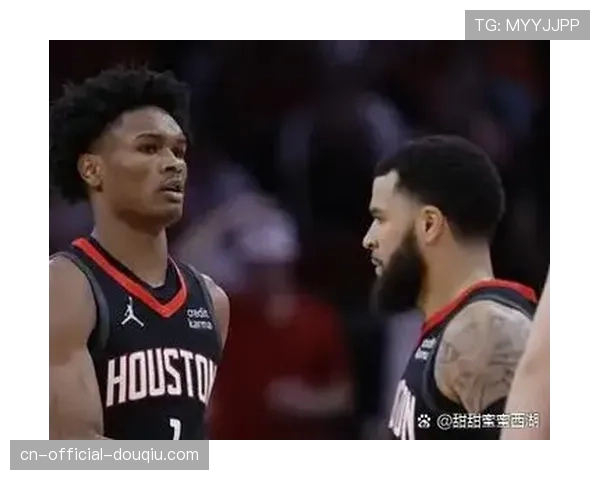 聚焦：新一代高个子控卫的成长轨迹与对比赛格局的冲击